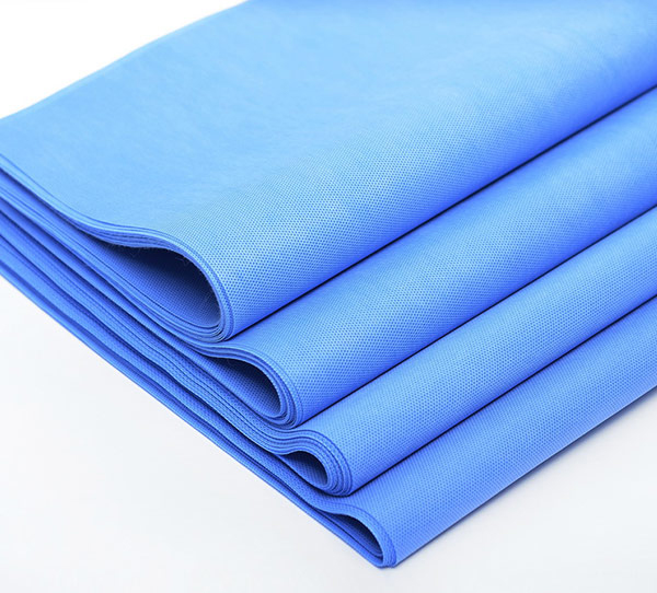 博尔塔拉RPET无纺布