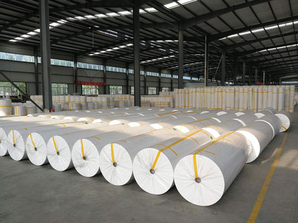 博尔塔拉狭缝式涤纶纺粘无纺布