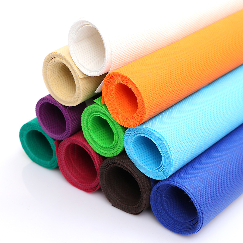 博尔塔拉无纺布的分类和特性