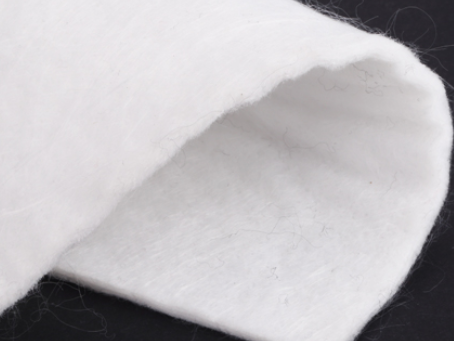 博尔塔拉长丝土工布